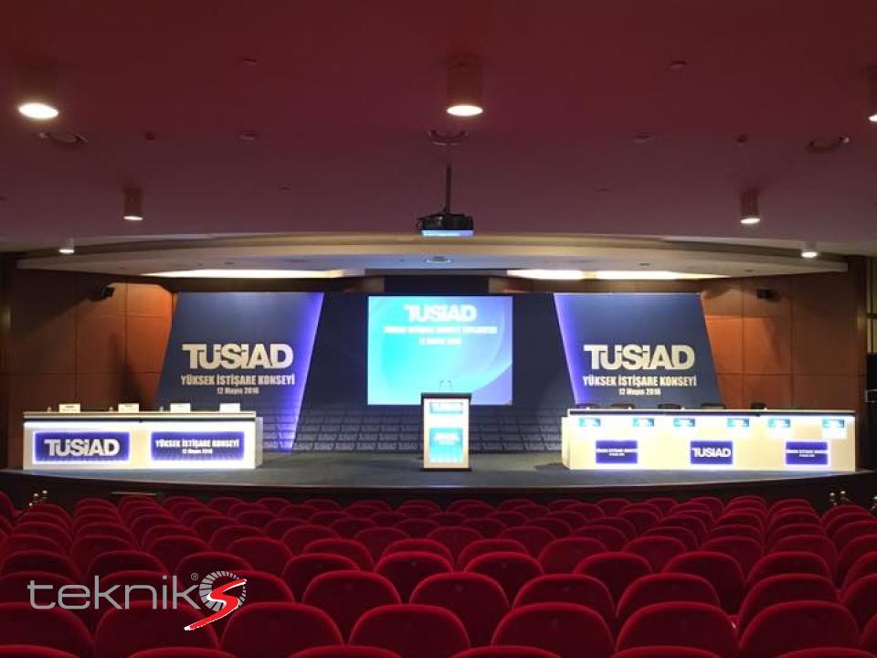 TUSİAD Yüksek İstişare Konseyi