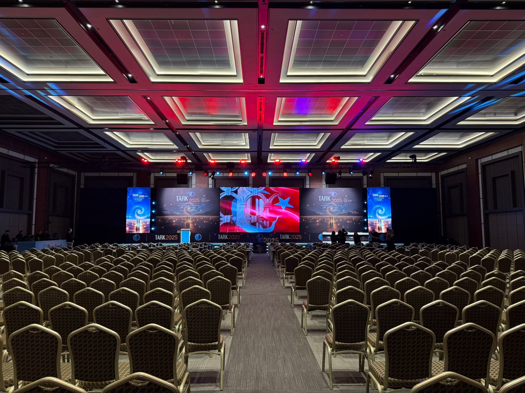 TARK 2025